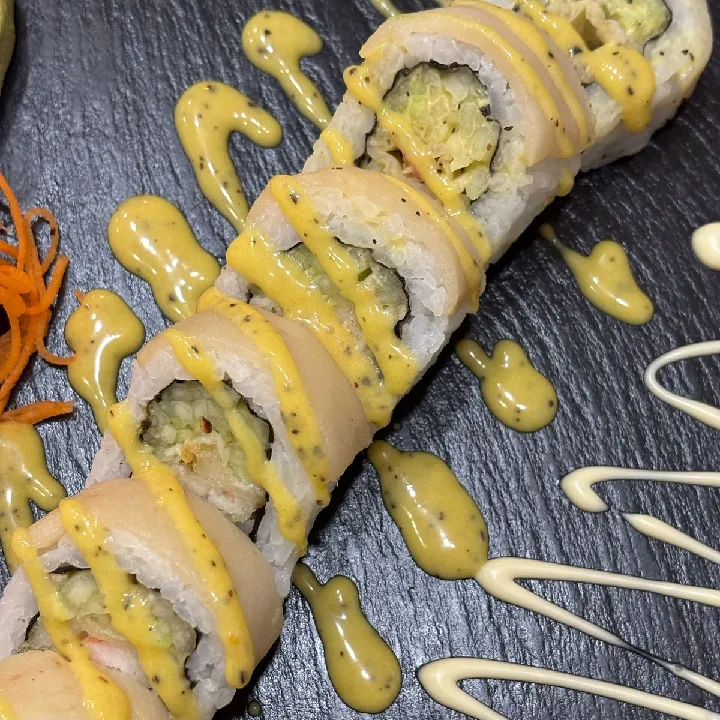 PASSION ROLL