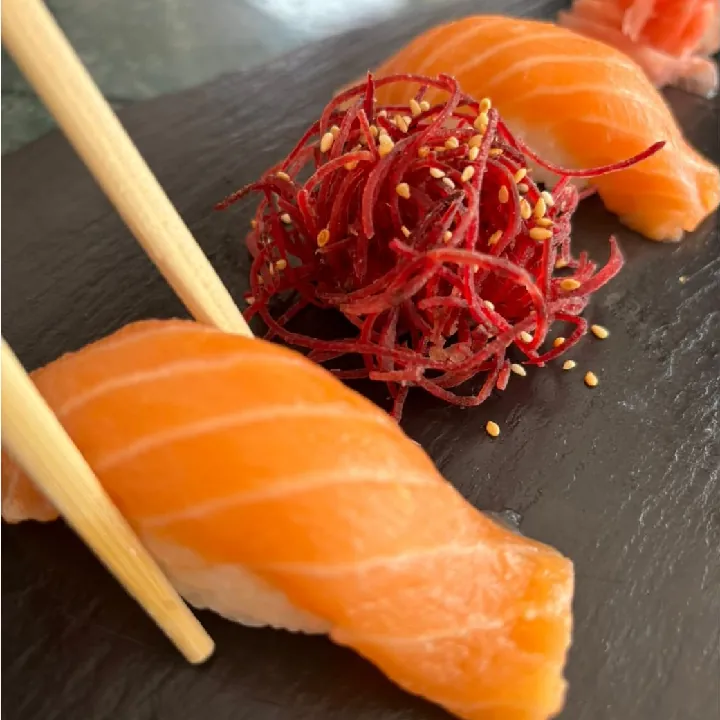 SALMÓN (SIAKE)