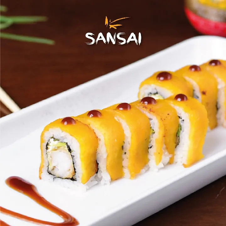 PACIFIC ROLL