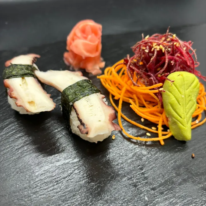 TAKO (PULPO)