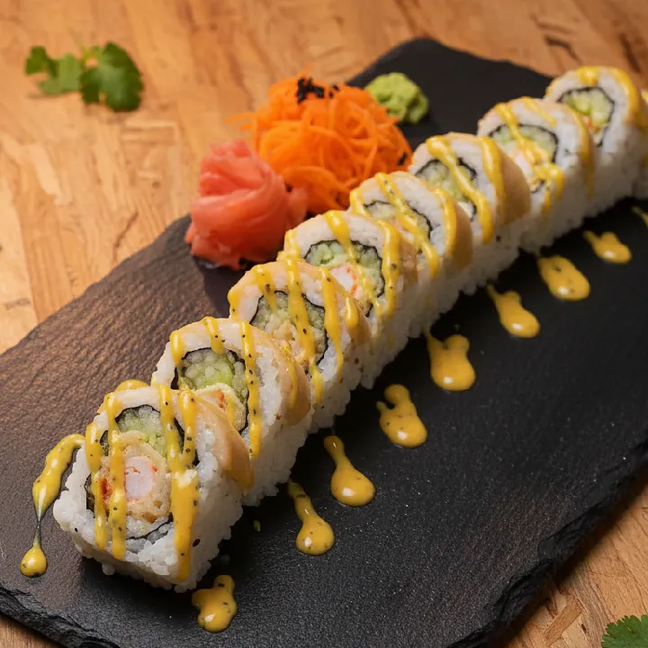 TIRADITO ROLL