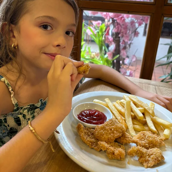  NUGGETS