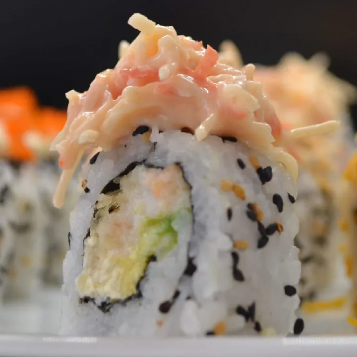 MEDUSSA ROLL 