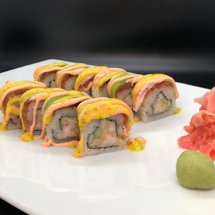 ENCANTO ROLL