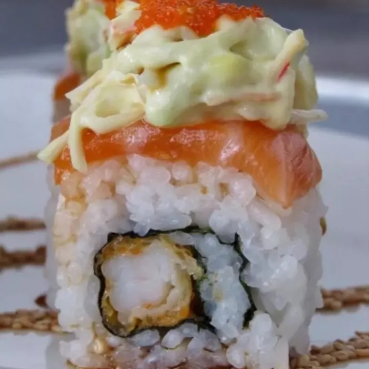 TEMPTATION ROLL