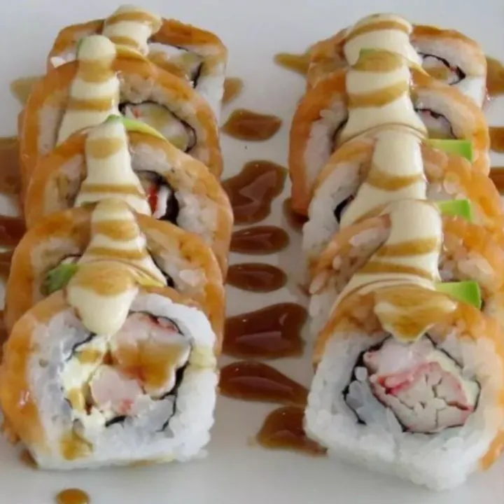  DRAGON´S ROLL