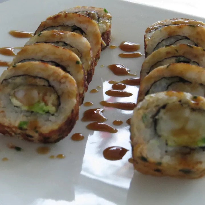 SENSEI ROLL