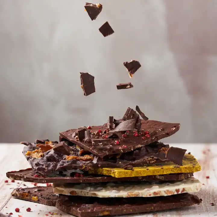 CHOCOLATE POR PESO