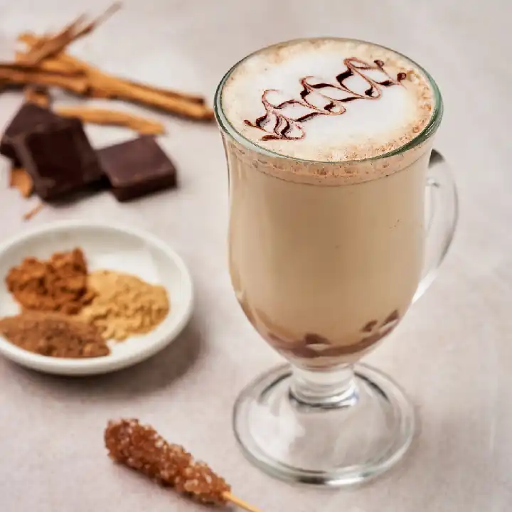 CHAI CHOCOLATE