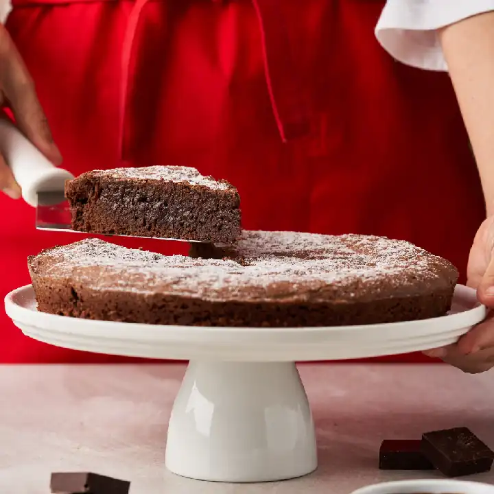 TORTA SUECA