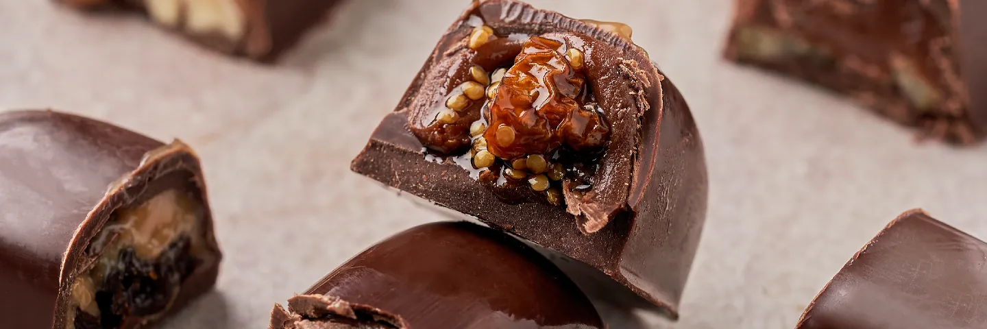 Chocolatería