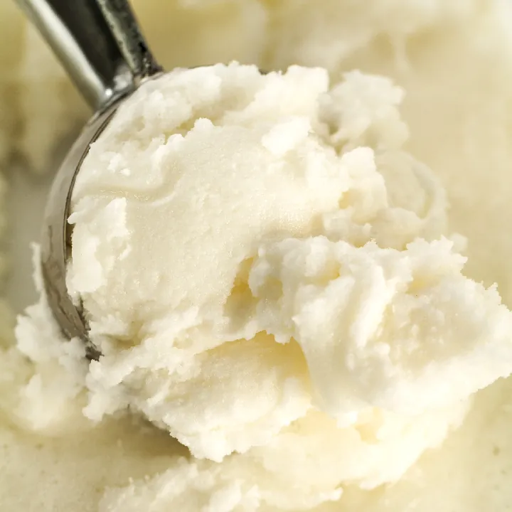 BOLA DE HELADO 
