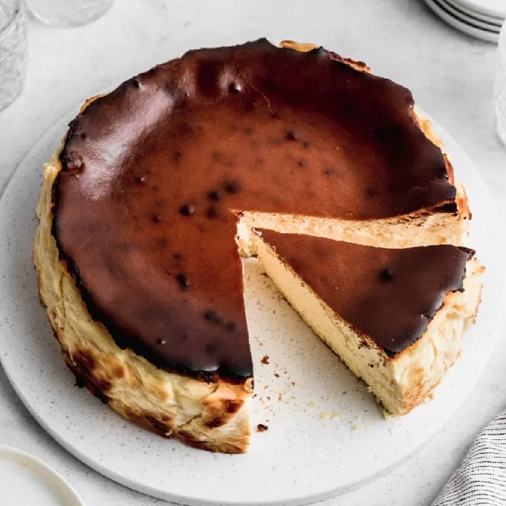 TORTA VASCA