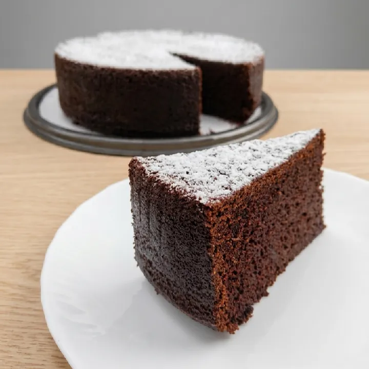TORTA DE CHOCOLATE