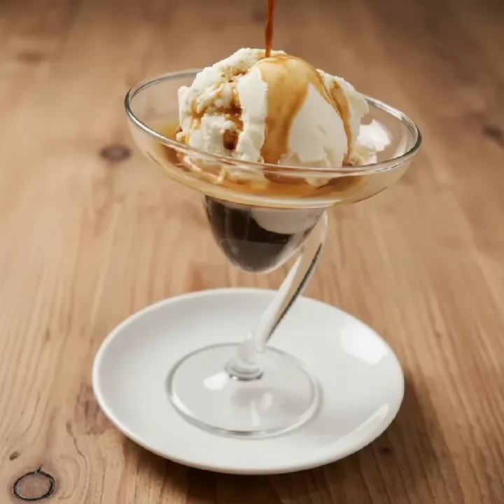 AFFOGATO