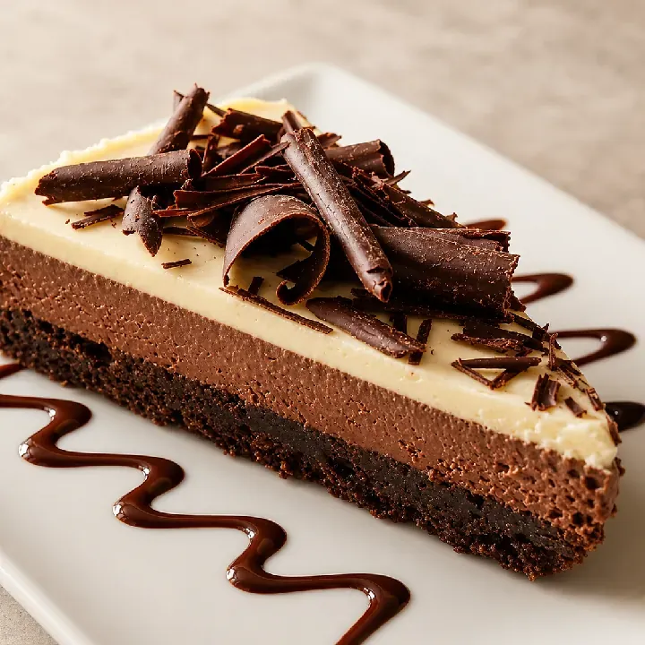 POSTRE SANTA TERESA