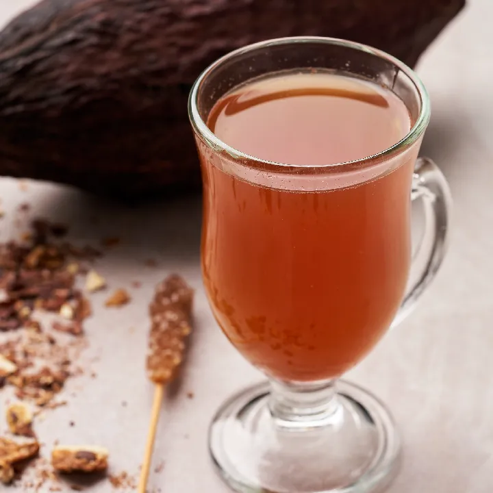 INFUSIÓN DE MIEL DE CACAO 
