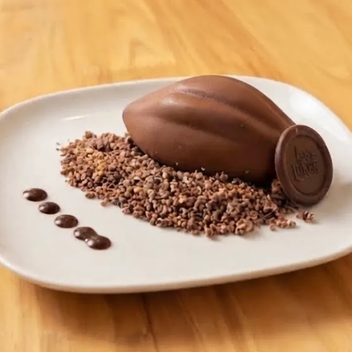 ALMA DE CACAO (Fin de semana)
