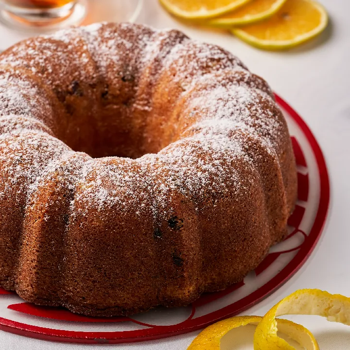 TORTA MARGARITA