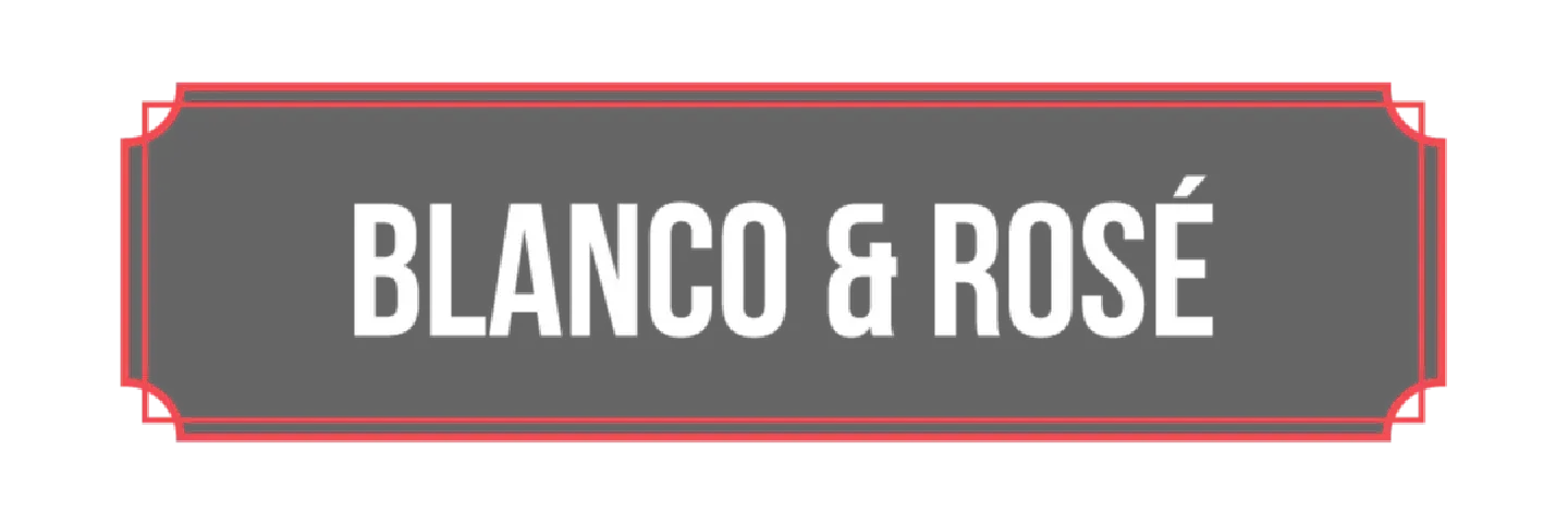 Vinos Blancos y Rose