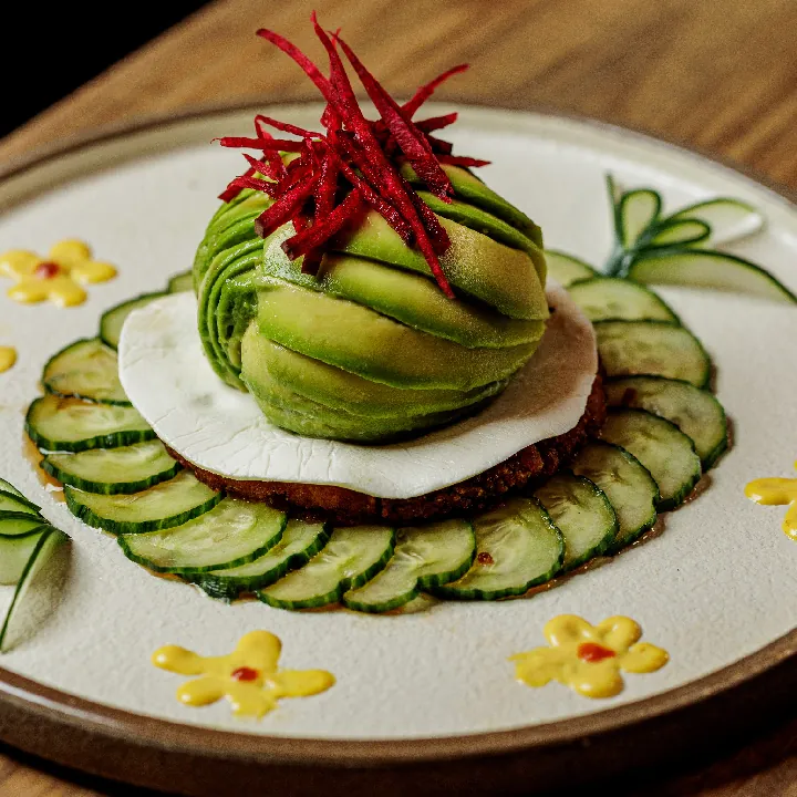 Avocado Zen
