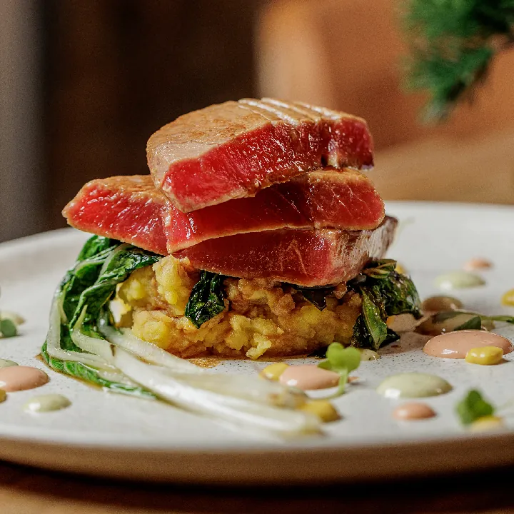 Tuna Umami
