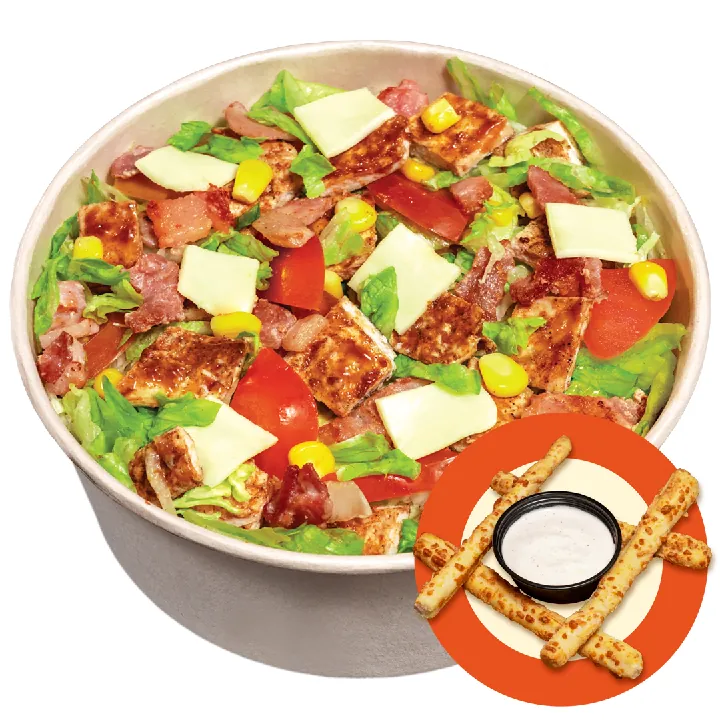 ENSALADA GOURMET