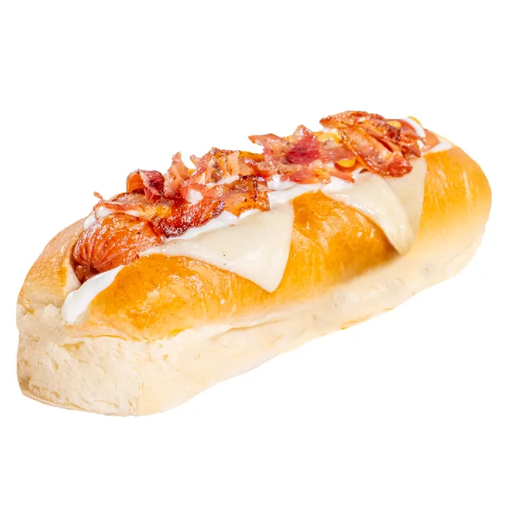 PERRO CLÁSICO