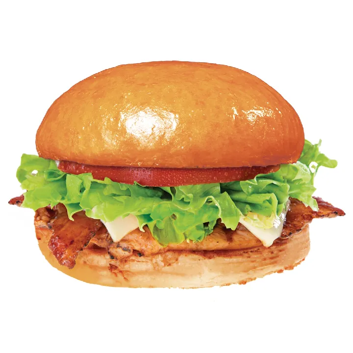 POLLO BBQ