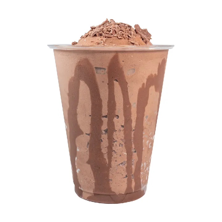MALTEADA PASIÓN DE CHOCOLATE