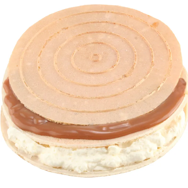 OBLEA AREQUIPE Y CREMA