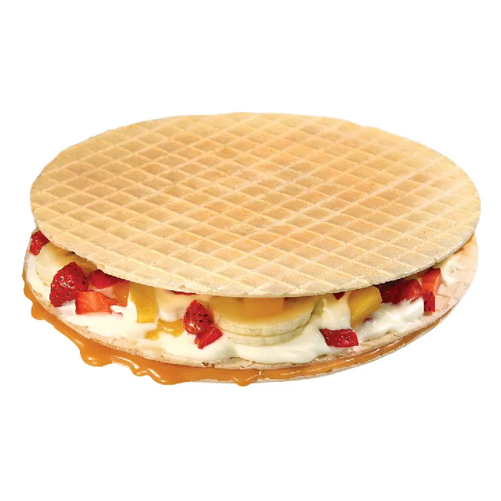 WAFFER TROPICAL