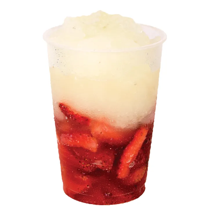 LEMON BERRY