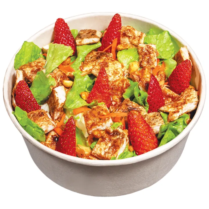 ENSALADA THAI