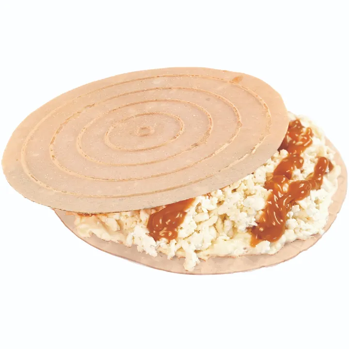 OBLEA AREQUIPE, CREMA Y QUESITO