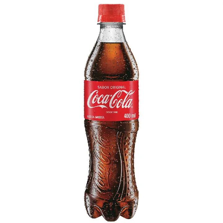 COCA-COLA ORIGINAL
