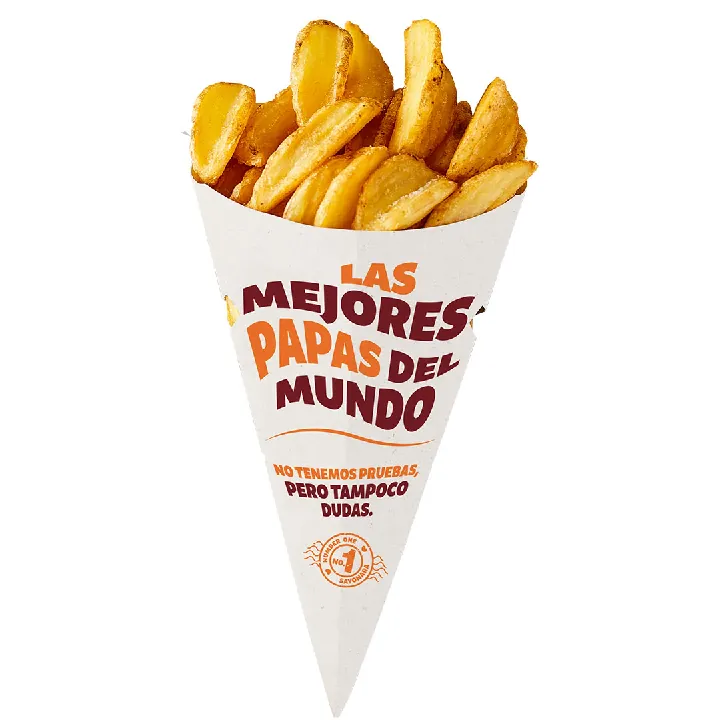 PAPAS KRUGERS