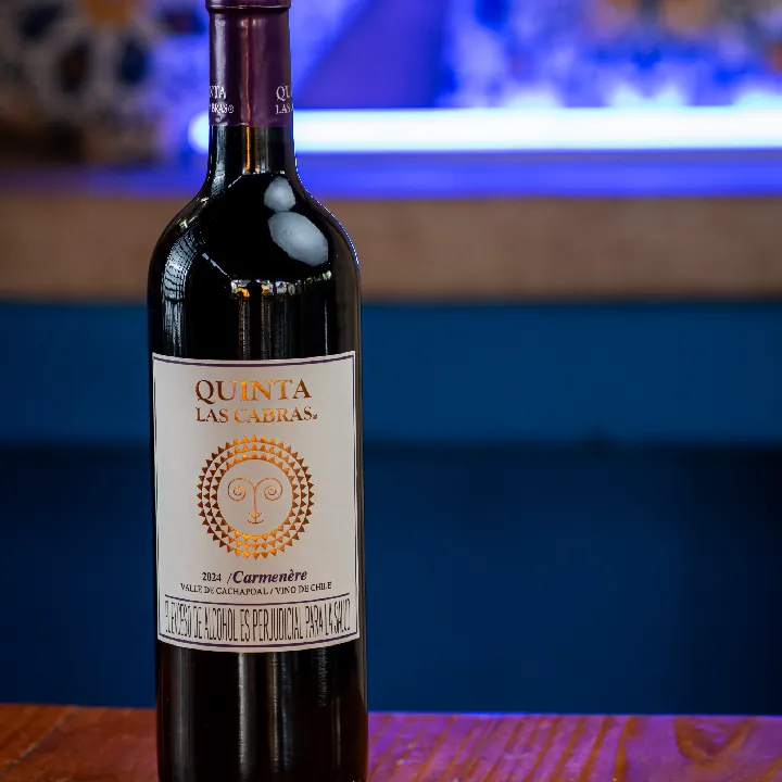 Quinta Las Cabras
