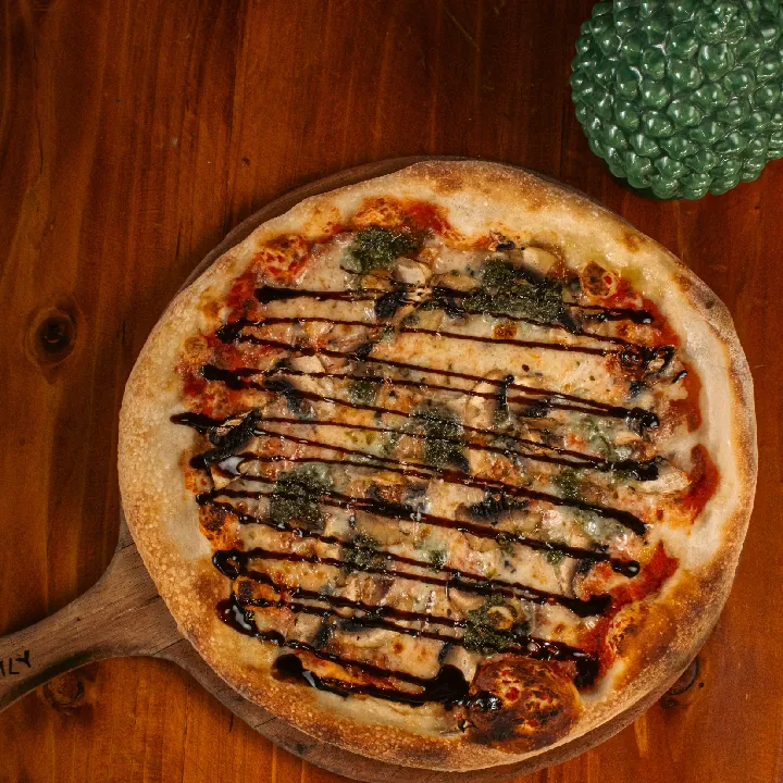 Pizza Piana