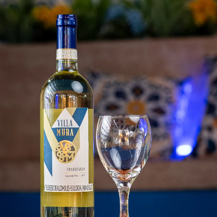 Chardonnay Blanco