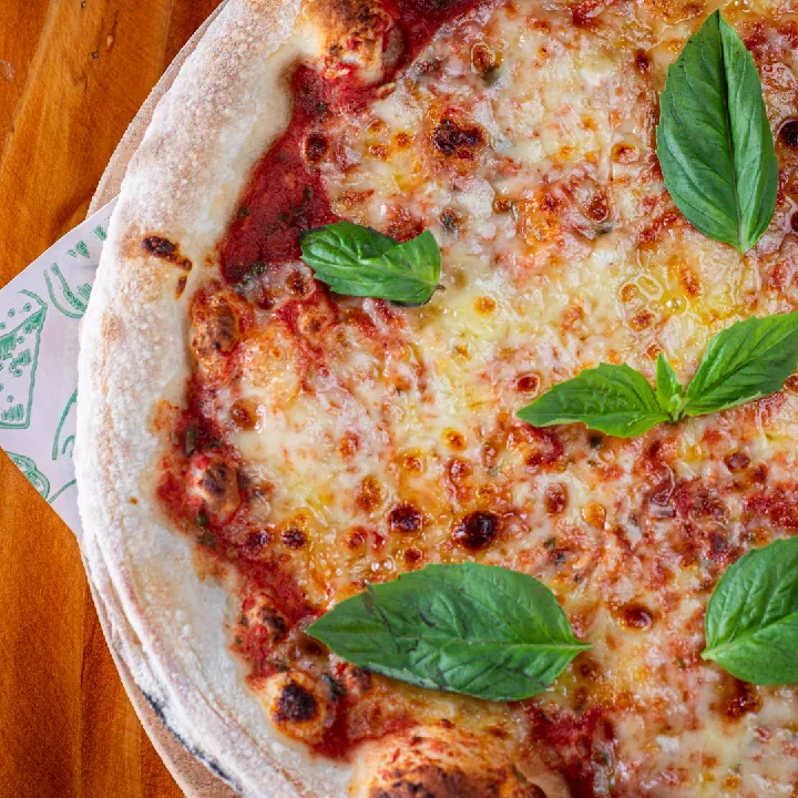 Margherita