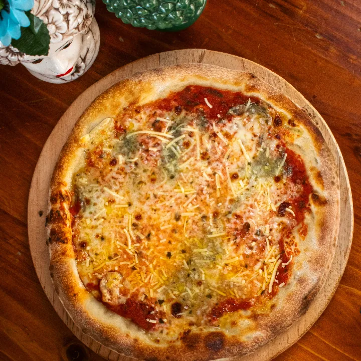 4 Formaggi