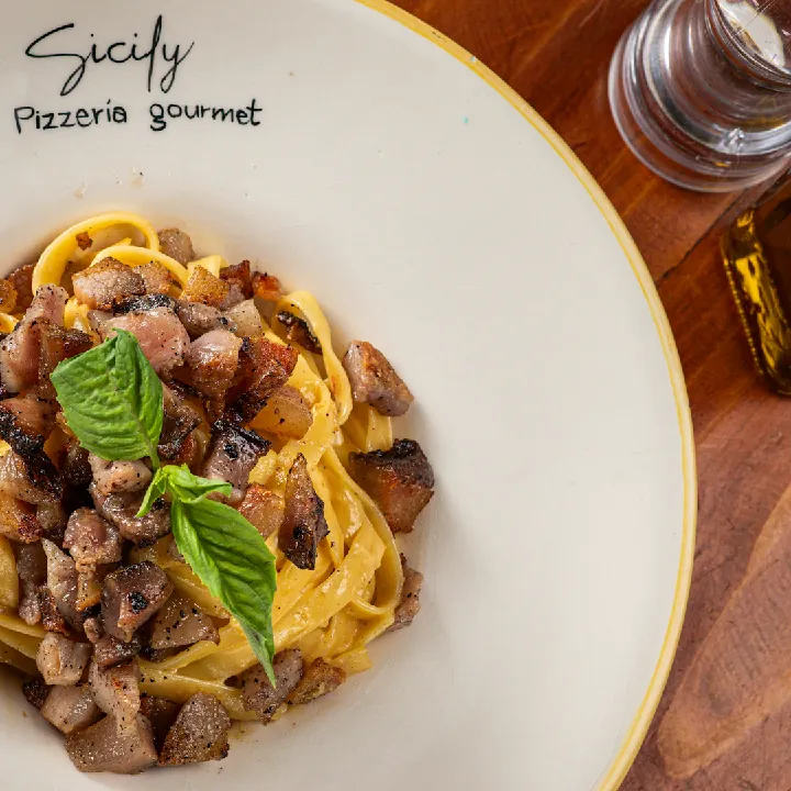 Carbonara Italiana