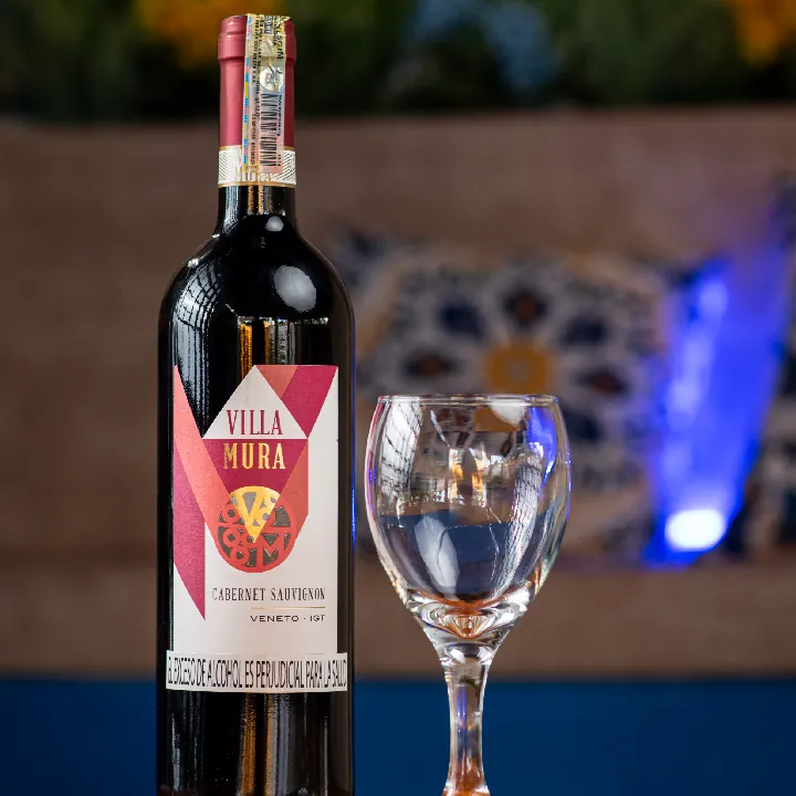Cabernet suaviñon