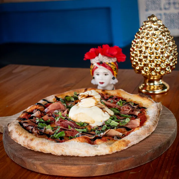 Burrata