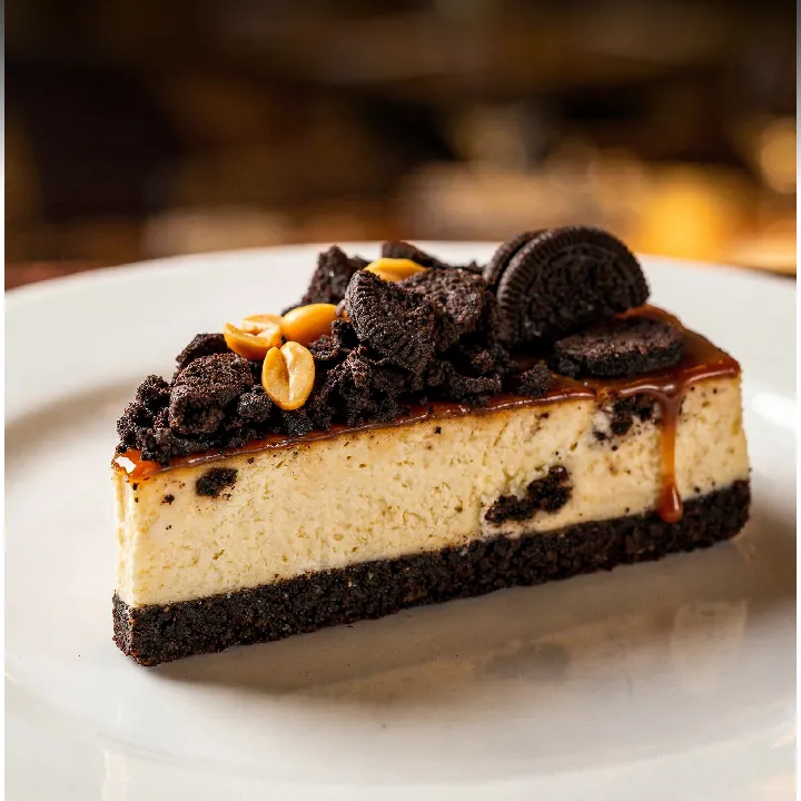 CHEESECAKE
