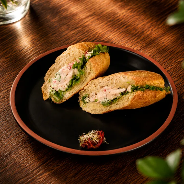 BAGUETTE FRESCO