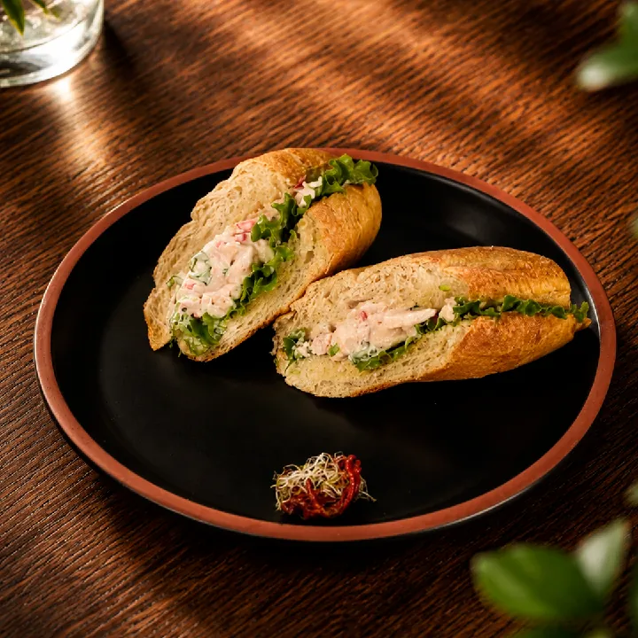 BAGUETTE FRESCO
