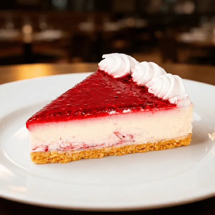 CHEESECAKE