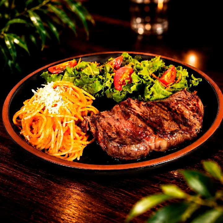 LOMO FINO AL GRILL